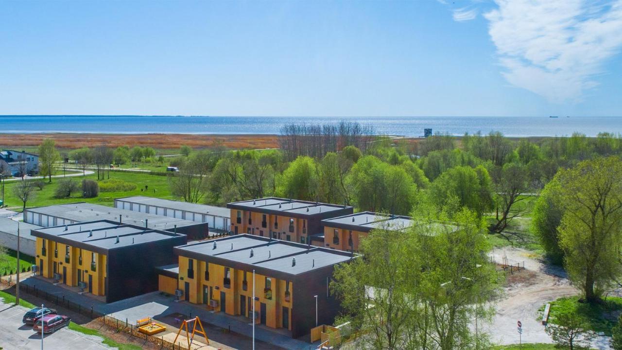 Maia Residence Pärnu Exterior foto