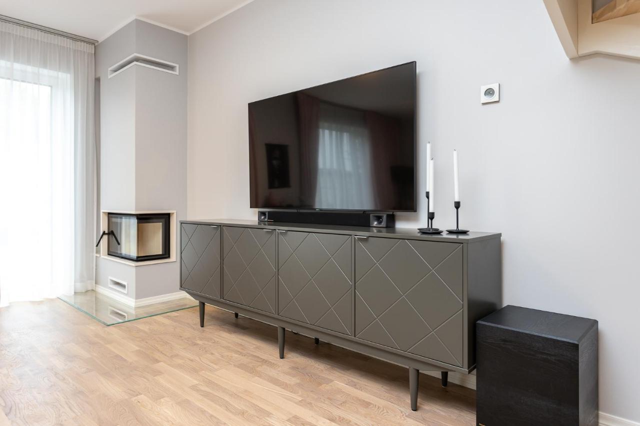 Maia Residence Pärnu Exterior foto