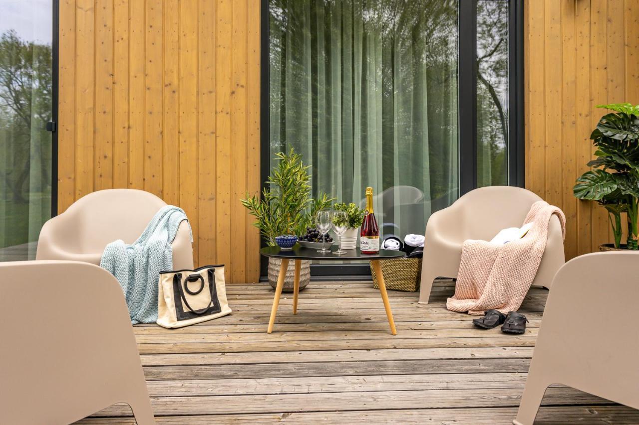 Maia Residence Pärnu Exterior foto