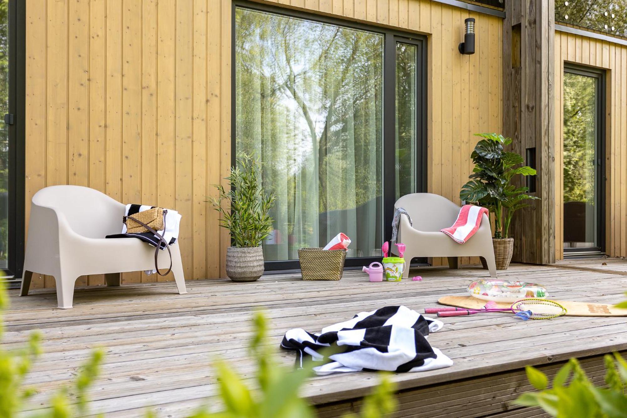 Maia Residence Pärnu Exterior foto